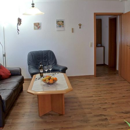 Ferienwohnung Schneckenhus Lautenbach Екстер'єр фото