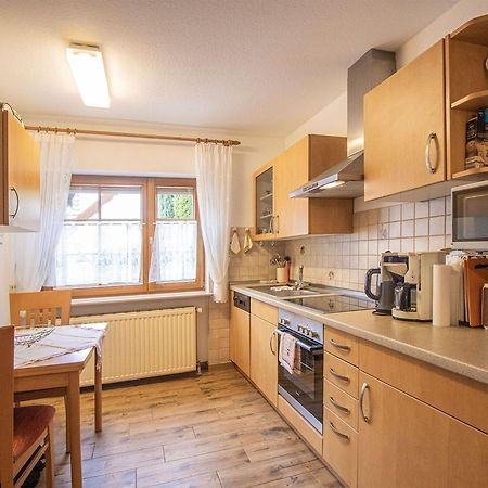 Ferienwohnung Schneckenhus Lautenbach Екстер'єр фото