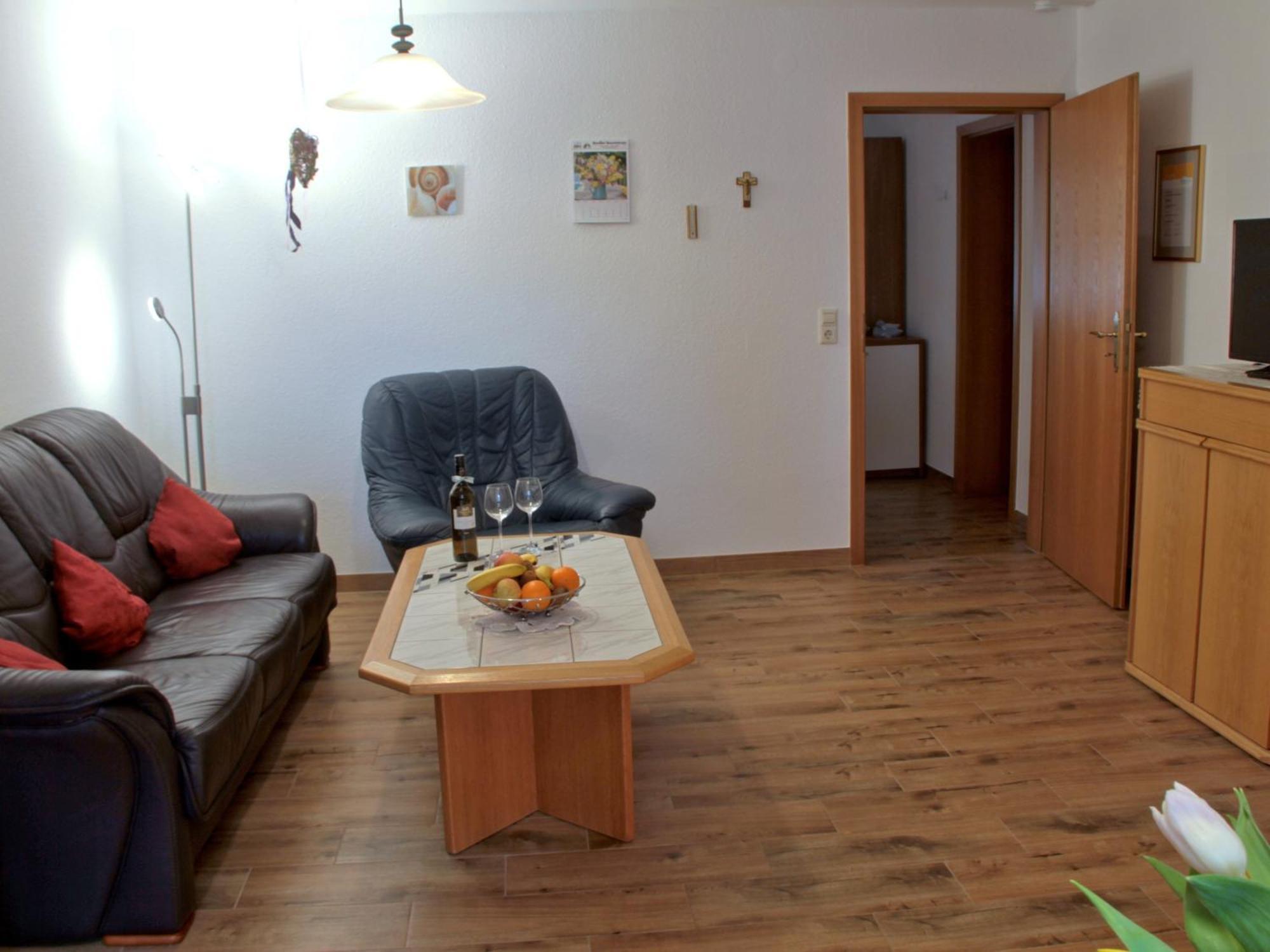 Ferienwohnung Schneckenhus Lautenbach Екстер'єр фото