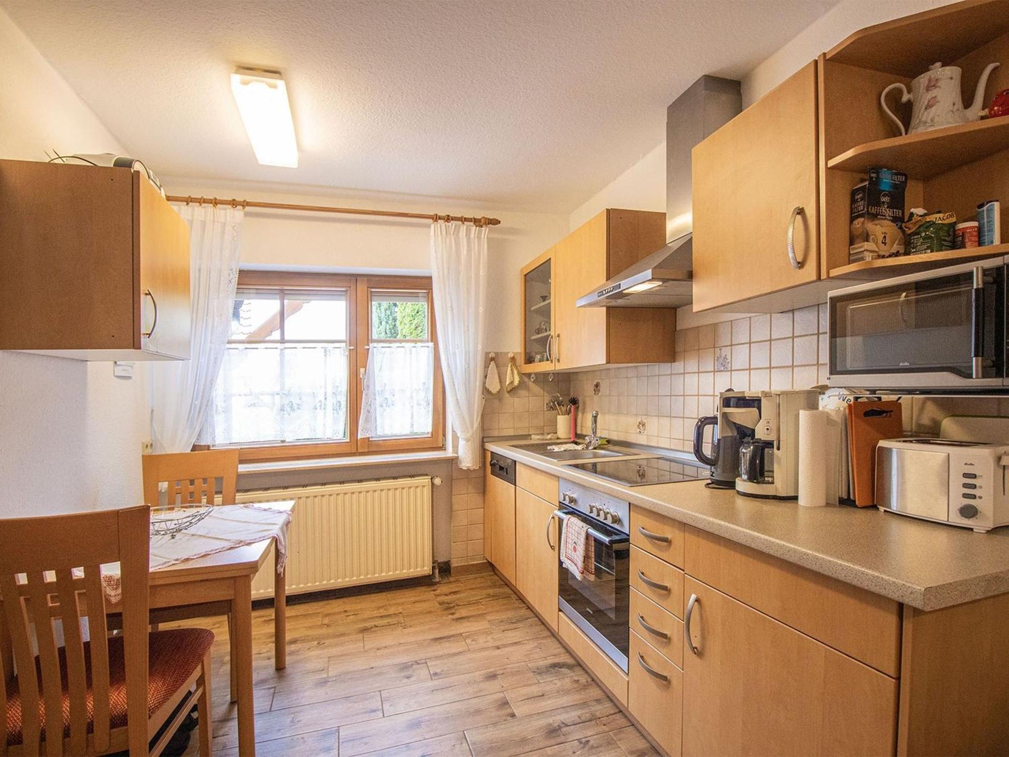 Ferienwohnung Schneckenhus Lautenbach Екстер'єр фото