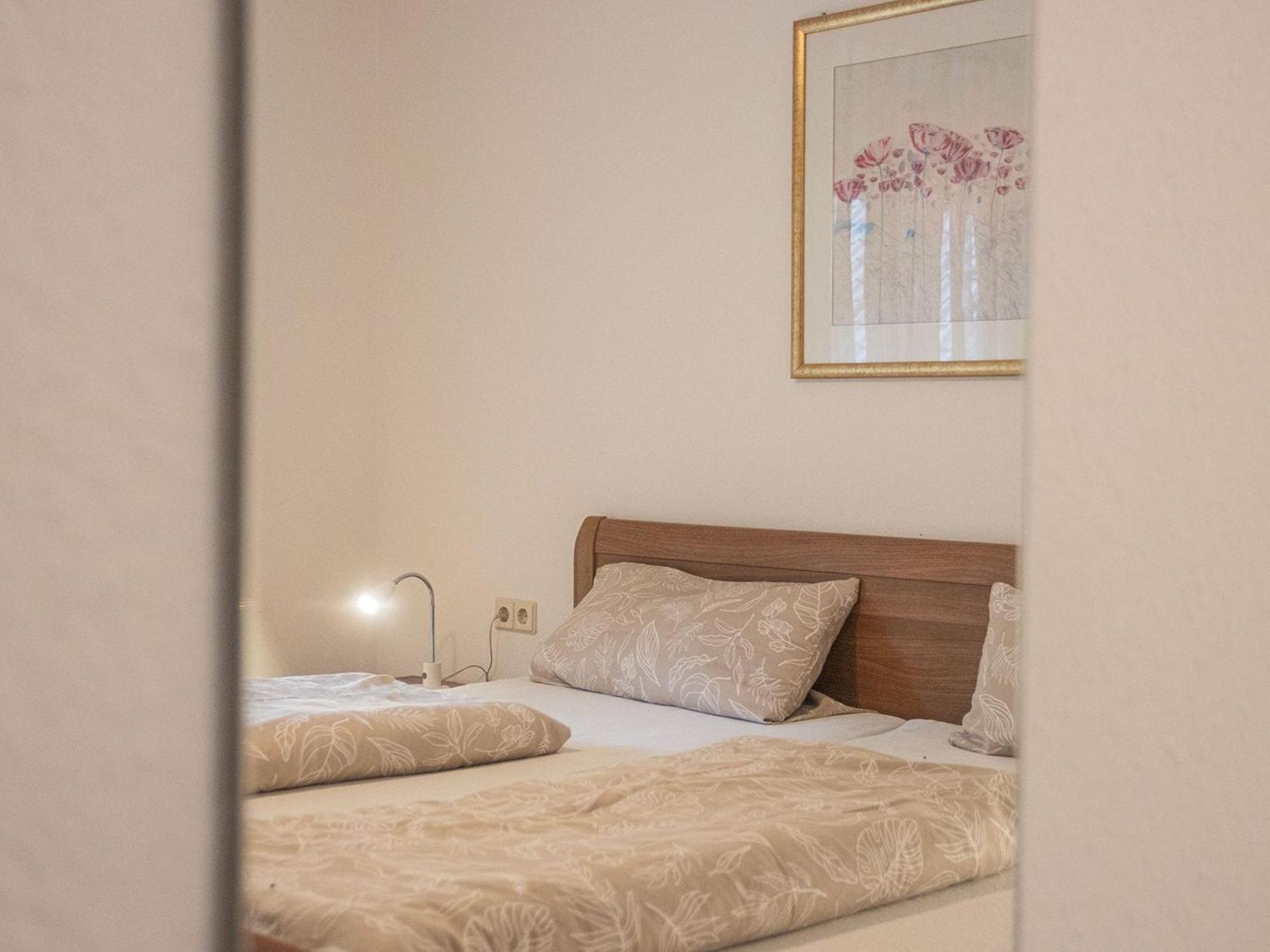 Ferienwohnung Schneckenhus Lautenbach Екстер'єр фото