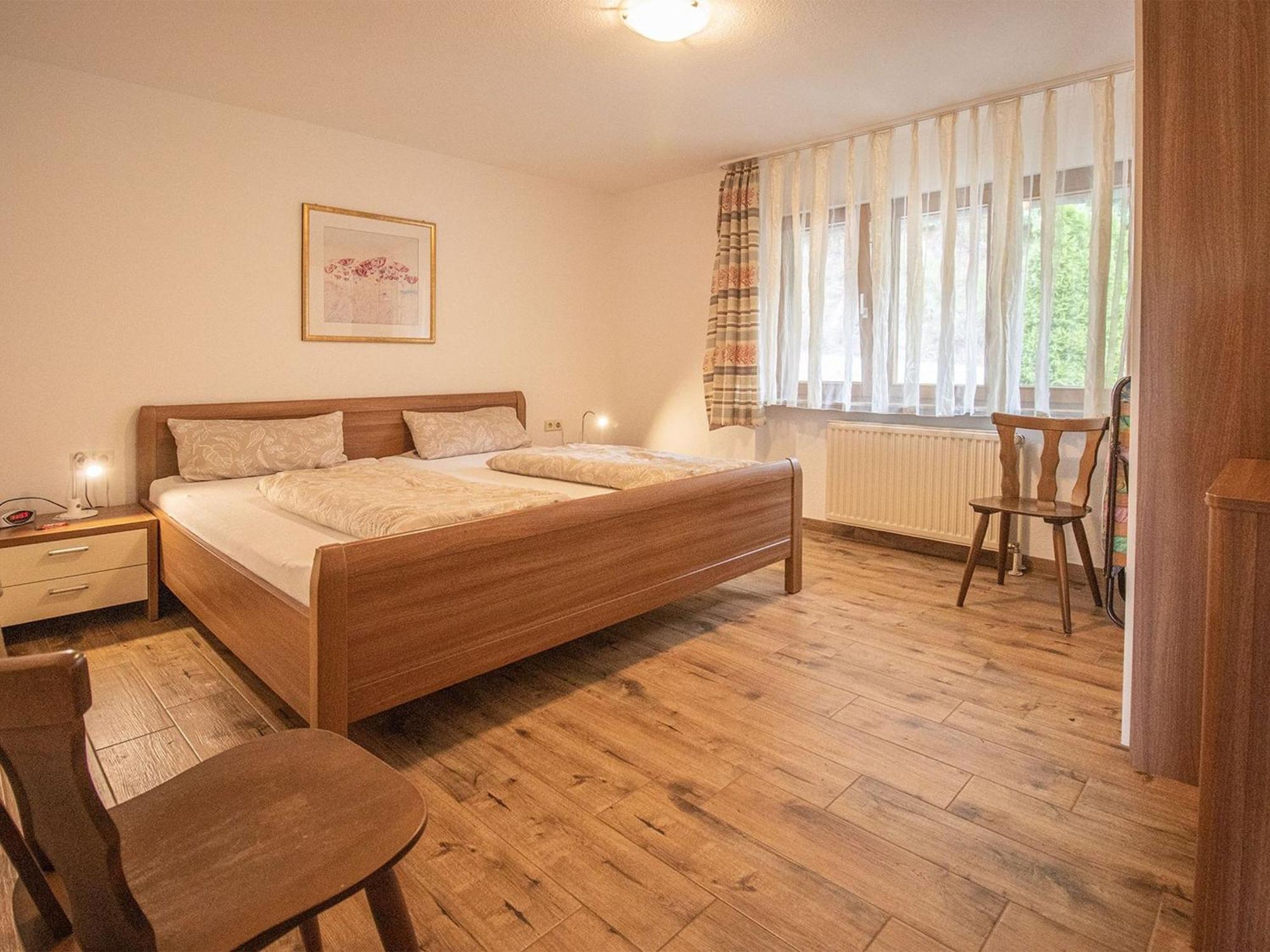 Ferienwohnung Schneckenhus Lautenbach Екстер'єр фото