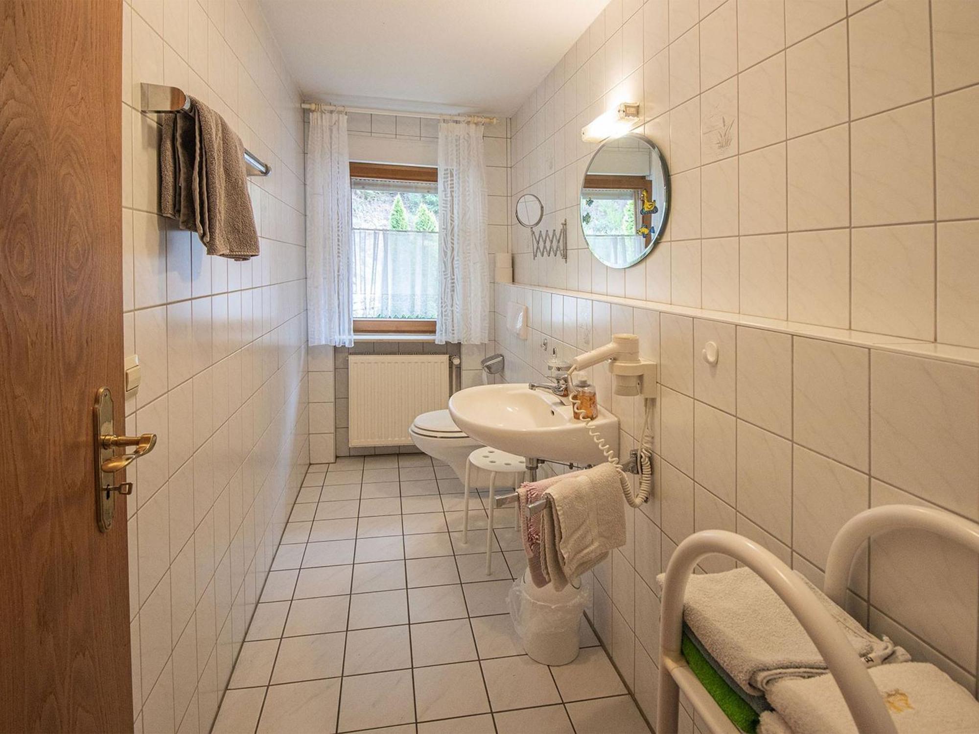 Ferienwohnung Schneckenhus Lautenbach Екстер'єр фото