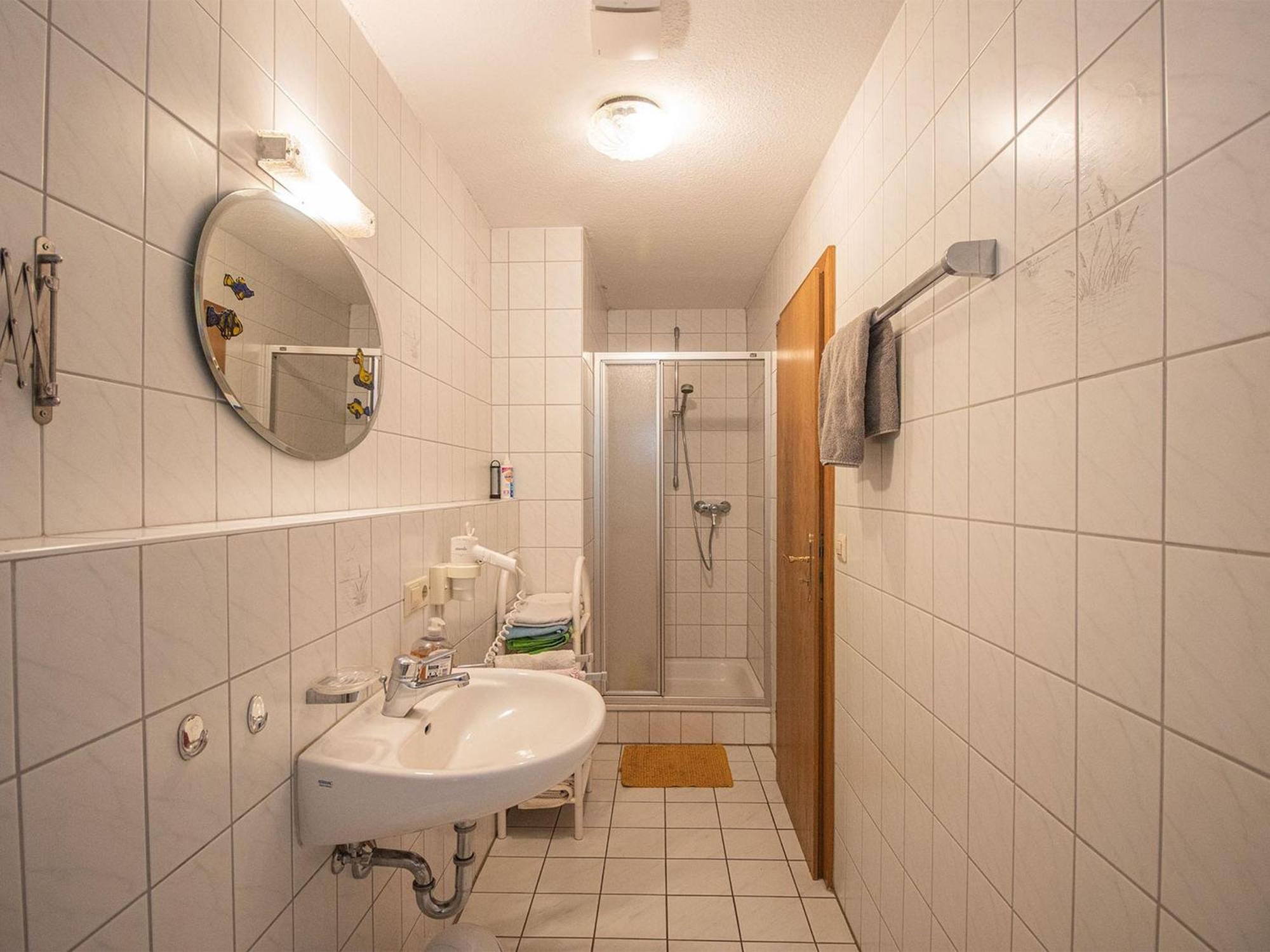 Ferienwohnung Schneckenhus Lautenbach Екстер'єр фото