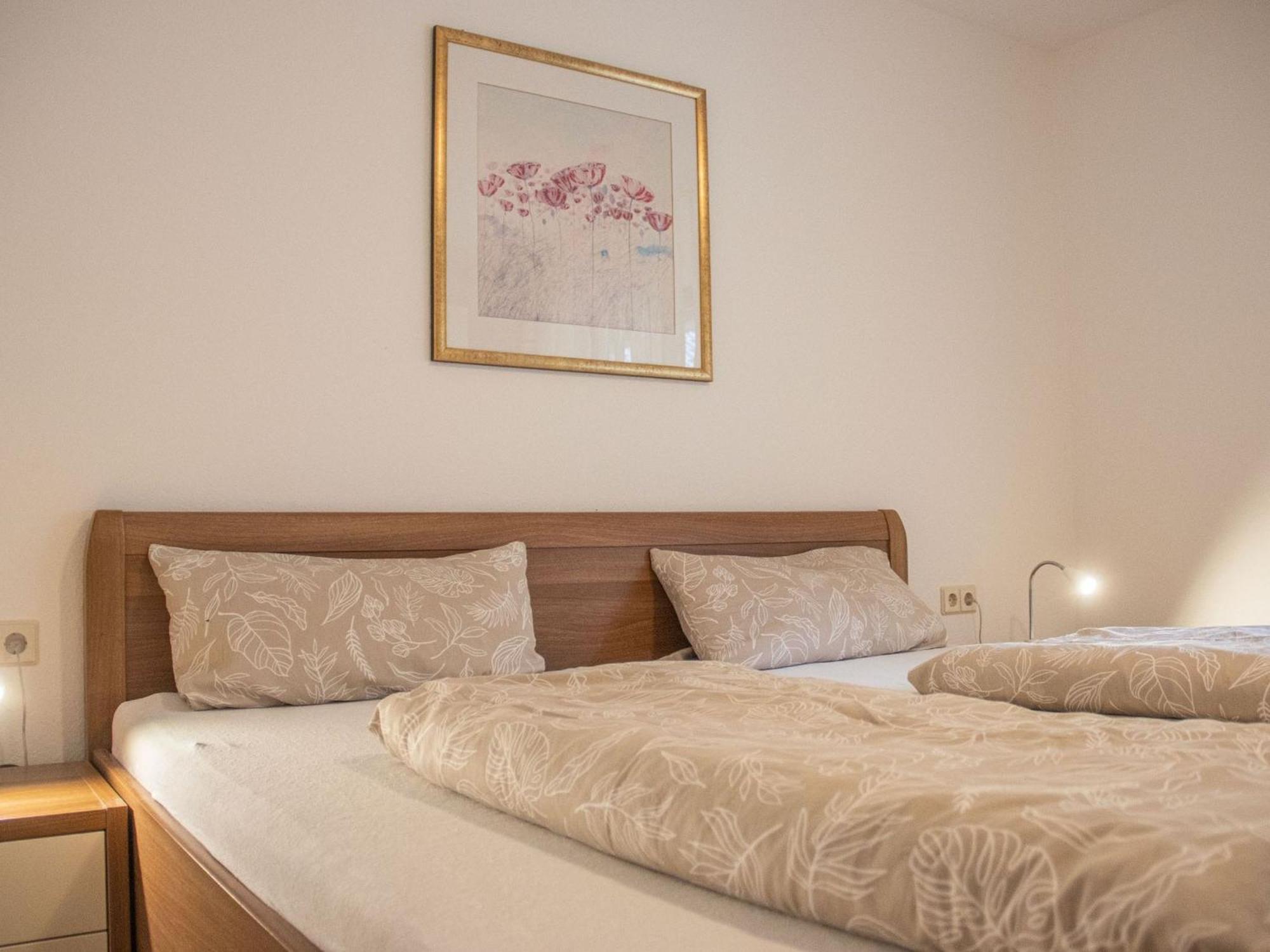 Ferienwohnung Schneckenhus Lautenbach Екстер'єр фото